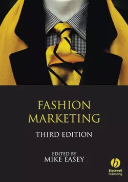 Fashion Marketing 