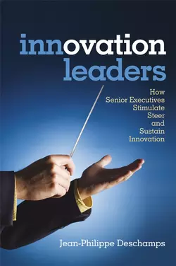 Innovation Leaders 