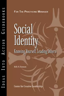 Social Identity, Kelly Hannum