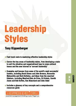 Leadership Styles 