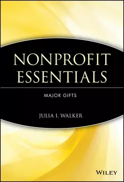 Nonprofit Essentials 