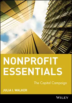 Nonprofit Essentials 