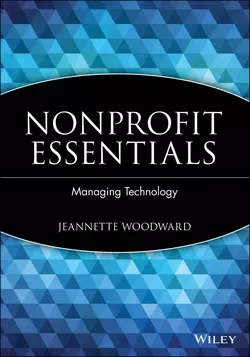 Nonprofit Essentials 