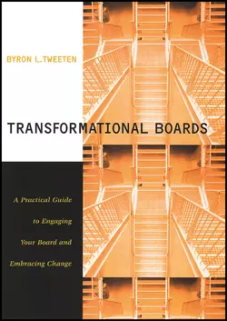 Transformational Boards 