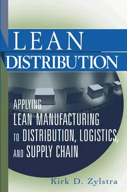 Lean Distribution 