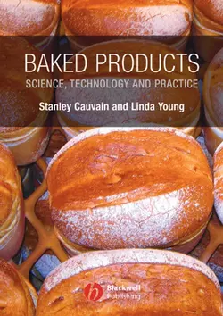 Baked Products, Linda Young