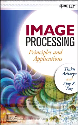 Image Processing, Tinku Acharya