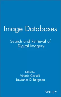 Image Databases Vittorio Castelli и Lawrence Bergman