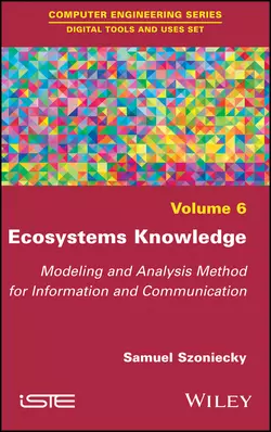 Ecosystems Knowledge 