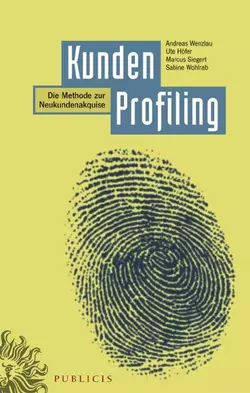 KundenProfiling, Andreas Wenzlau