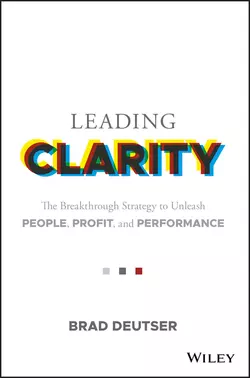 Leading Clarity 