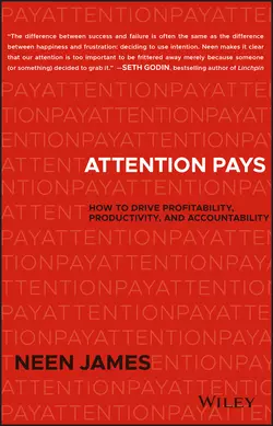 Attention Pays 