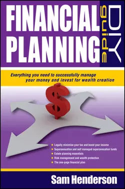 Financial Planning DIY Guide 