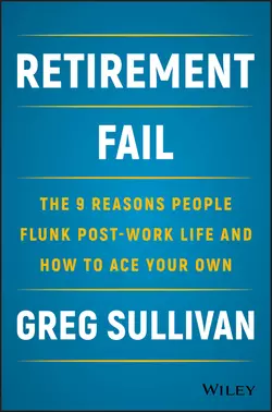 Retirement Fail 