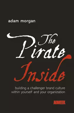 The Pirate Inside 