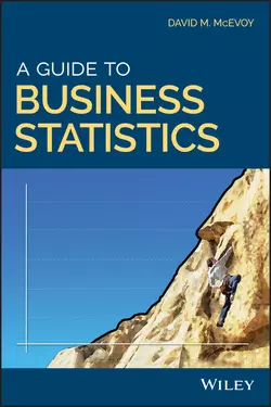 A Guide to Business Statistics 