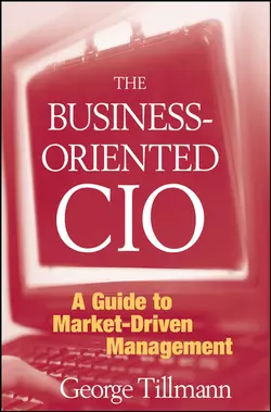 The Business-Oriented CIO 