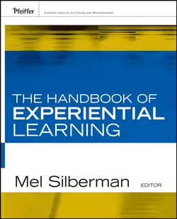 The Handbook of Experiential Learning 