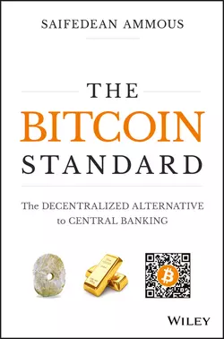 The Bitcoin Standard 