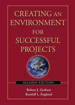 Creating an Environment for Successful Projects, Judd Kuehn