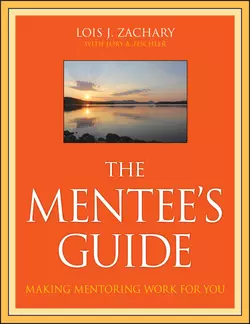 The Mentee′s Guide, Lois Zachary