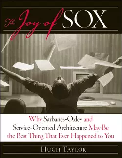 The Joy of SOX 