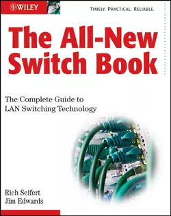 The All-New Switch Book, James Edwards