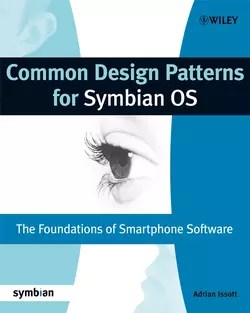 Common Design Patterns for Symbian OS, Adrian A. I. Issott