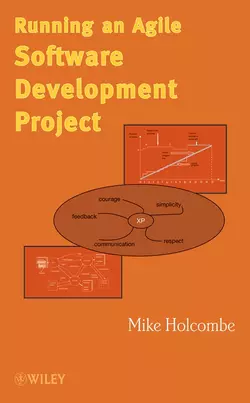 Running an Agile Software Development Project 