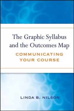 The Graphic Syllabus and the Outcomes Map