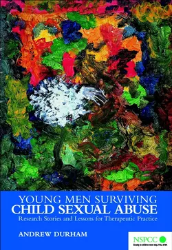 Young Men Surviving Child Sexual Abuse 