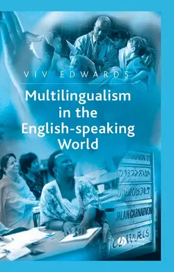 Multilingualism in the English-Speaking World