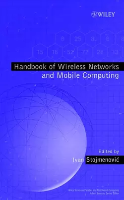 Handbook of Wireless Networks and Mobile Computing 