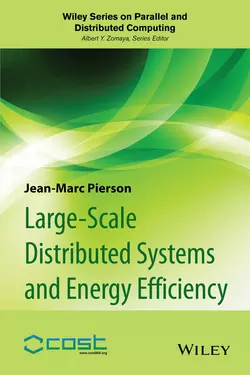 Large-scale Distributed Systems and Energy Efficiency, Jean-Marc Pierson