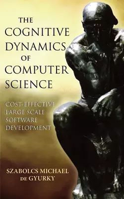 The Cognitive Dynamics of Computer Science, Mark Tarbell