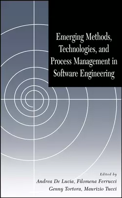 Emerging Methods, Technologies and Process Management in Software Engineering, Filomena Ferrucci