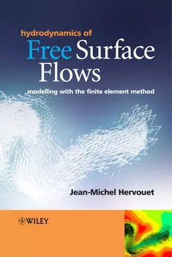 Hydrodynamics of Free Surface Flows 