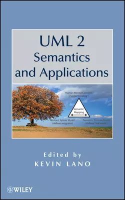 UML 2 Semantics and Applications