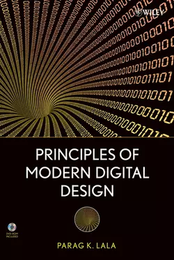 Principles of Modern Digital Design