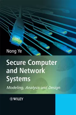 Secure Computer and Network Systems 