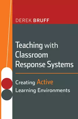 Teaching with Classroom Response Systems 