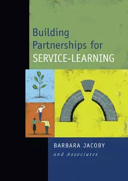 Building Partnerships for Service-Learning 