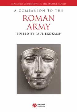 A Companion to the Roman Army 