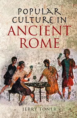 Popular Culture in Ancient Rome 