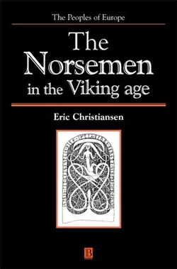 Norsemen in the Viking Age 