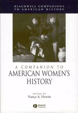 A Companion to American Women′s History 