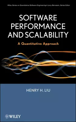 Software Performance and Scalability 