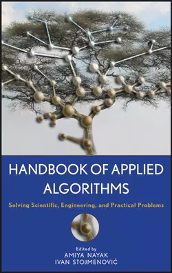 Handbook of Applied Algorithms, Ivan Stojmenovic