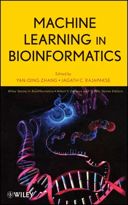 Machine Learning in Bioinformatics, Yanqing Zhang