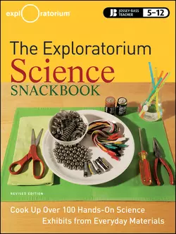 The Exploratorium Science Snackbook, Exploratorium Teacher Institute